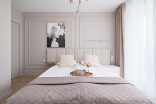 Exclusive Apartment with Parking Near Tauron Arena by Noclegi Renters - Cracovia - 0
