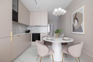 Exclusive Apartment with Parking Near Tauron Arena by Noclegi Renters - Cracovia - 7