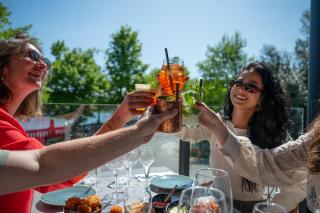Mercure Namur Hotel - Namur - 5