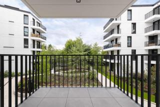 Exclusive Apartment with Parking Near Tauron Arena by Noclegi Renters - Cracovia - 2