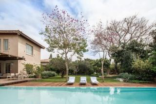 Carmelo Keren Villa - Kefar Shemaryahu - 0