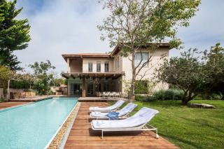 Carmelo Keren Villa - Kefar Shemaryahu - 9