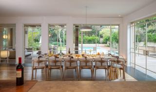 Carmelo Keren Villa - Kefar Shemaryahu - 6
