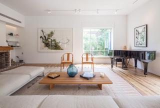 Carmelo Keren Villa - Kefar Shemaryahu - 3