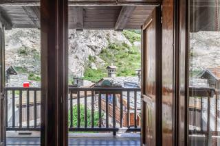 CASA ALPINA - Relax e natura a La Thuile - La Thuile - 1