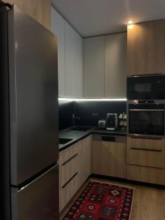 Cozy cloud apartment - - 0