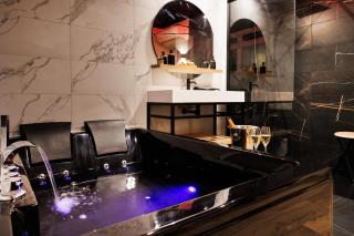 Love Room Marseille - Orion - 6