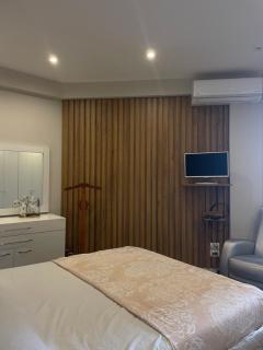 Cozy cloud apartment - - 4