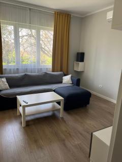 Tau Central Apartment - 2