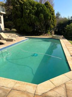 460 on Queen Cresent - Pretoria - 2