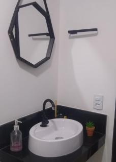 Apartamento Loft Aconchegante Apt 04 - 7