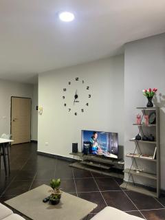 SunsetApartments - 5