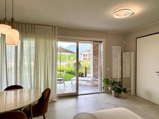 Sole Suites at Lago Dorato, Luxury, Lake View - Colico - 8