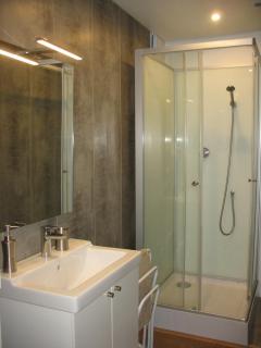 Type 2, Valenciennes centre, 40 m2 - 0