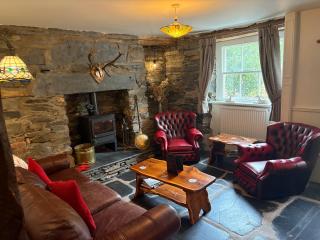 The Greyhound Inn - Grizebeck - 9