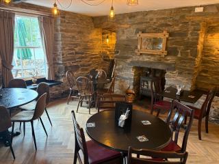 The Greyhound Inn - Grizebeck - 8