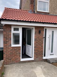 Room to stay 9 ilfracombe avenue Newcastle Upon Tyne Ne4 8ru - Elswick - 1