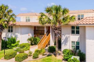 A Sunny Beach at Sea Sands Condominiums - 5