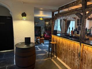 The Greyhound Inn - Grizebeck - 7