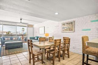 A Sunny Beach at Sea Sands Condominiums - 2