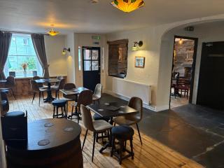 The Greyhound Inn - Grizebeck - 4