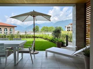 Sole Suites at Lago Dorato, Luxury, Lake View - Colico - 9
