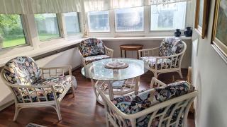 Klockargården Örja byväg 17 - 3