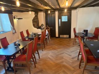 The Greyhound Inn - Grizebeck - 3