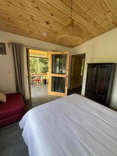 Orosi al Natural Hotel Boutique - 2