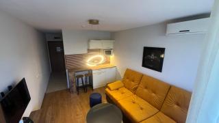 Premier Fort Beach-Luxury Studio-First Line Resort - 3