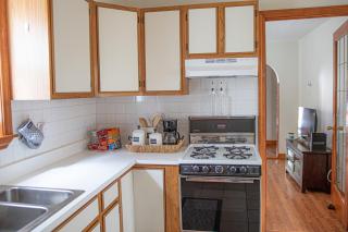 Cozy Get Away Somerville - Somerville - 4