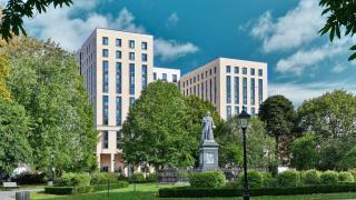 For Students Only Accommodation at Southampton Crossings - Southampton - 7