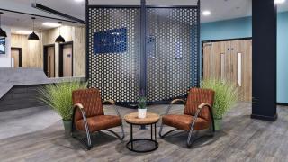 For Students Only Accommodation at Southampton Crossings - Southampton - 5