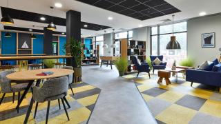 For Students Only Accommodation at Southampton Crossings - Southampton - 4