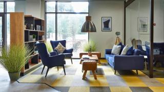 For Students Only Accommodation at Southampton Crossings - Southampton - 3