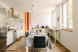 L'Appart au cœur d'Amiens - 4