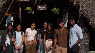 HostelExp, Auroville - A Rural Retreat Experience - Auroville - 0