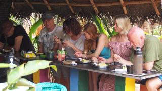 HostelExp, Auroville - A Rural Retreat Experience - Auroville - 4