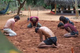 HostelExp, Auroville - A Rural Retreat Experience - Auroville - 9