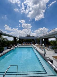 Moxy Miami Wynwood - 4