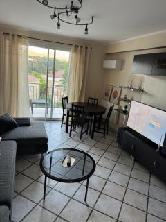 Appartement T4 - Corte - 5