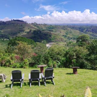 Orosi al Natural Hotel Boutique - Orosí - 5