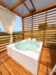 VioVillas Agriturismo Glamping Arezzo - Arezzo - 0