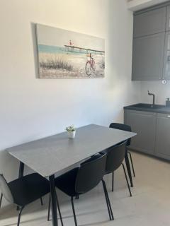Croatica Apartments SKY WITH GARAGE - Crikvenica - 1