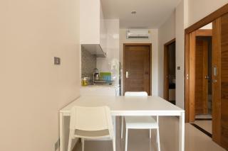 Palmetto 1BR 303 - 4