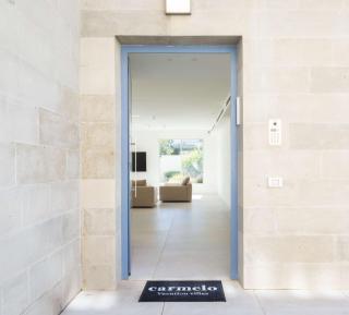 Carmelo M Sea View Villa - Herzliya B - 8