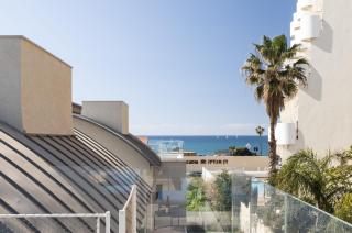 Carmelo M Sea View Villa - Herzliya B - 6