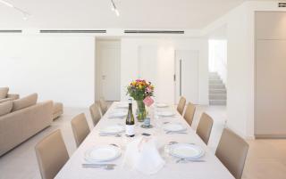 Carmelo M Sea View Villa - Herzliya B - 4