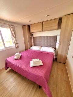 VioVillas Agriturismo Glamping Arezzo - Arezzo - 6