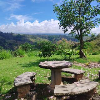 Orosi al Natural Hotel Boutique - Orosí - 6